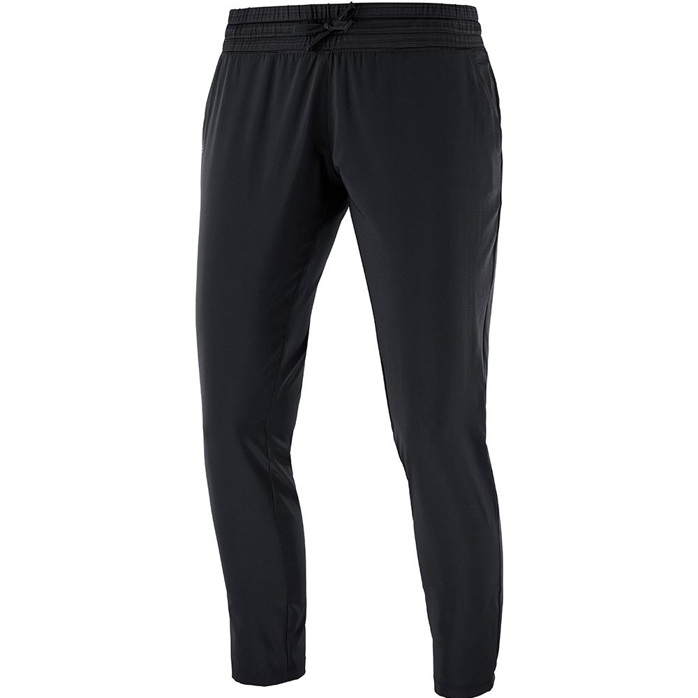 Pantalones Salomon Mujer Negras - Salomon Argentina COMET W,534806-TAP